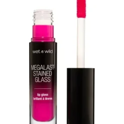 Wet n Wild Megalast Lipgloss Love Blinding Glare