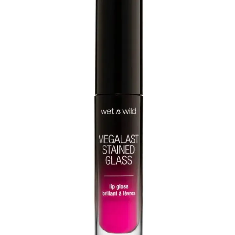 Wet n Wild Megalast Lipgloss Reflective Kisses