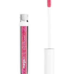 Wet n Wild Mega Slicks Lip Gloss – Crushed Grapes