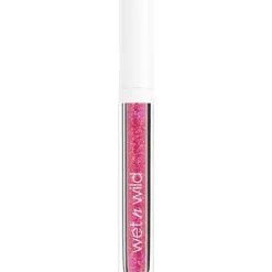 Wet n Wild Mega Slicks Lip Gloss – Crystal Clear