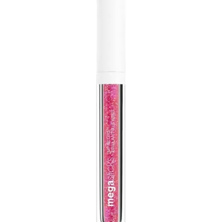 Wet n Wild Mega Slicks Lip Gloss – Call Me Boss
