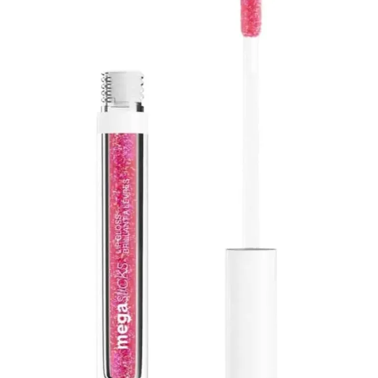 Wet n Wild Mega Slicks Lip Gloss – Call Me Boss