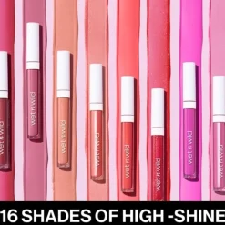 Wet n Wild Mega Slicks Lip Gloss – Call Me Boss