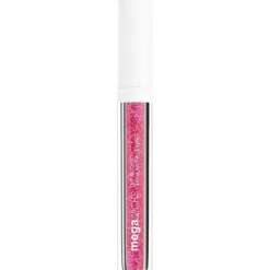 Wet n Wild Mega Slicks Lip Gloss – Pink Champagne Please