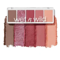Wet n Wild 5-Pan Palette Full Bloomin
