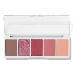 Wet n Wild 5-Pan Palette Full Bloomin