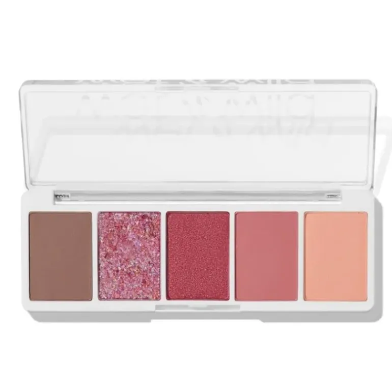 Wet n Wild 5-Pan Palette Full Bloomin