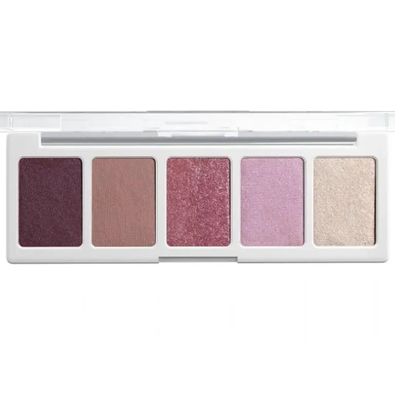 Wet n Wild 5-Pan Palette Petalette