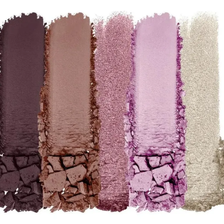 Wet n Wild 5-Pan Palette Petalette