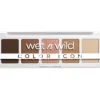Wet n Wild 5-Pan Palette Walking On Eggshells