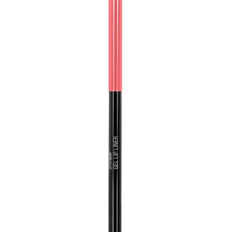 Wet n Wild Perfect Pout Gel Lip Liner Think Flamingos