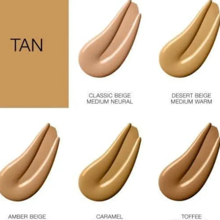 Wet n Wild Photo Focus Dewy Foundation – Soft Beige