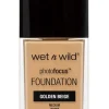 Wet n Wild Photo Focus Foundation Classic Beige 30ml