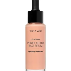 Wet n Wild Prime Focus Primer Serum – Refine Pores 30ml