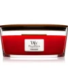 WoodWick Ellipse – Pomegranate