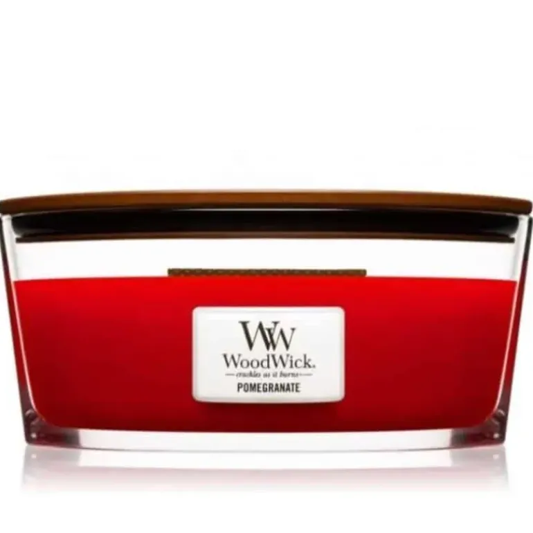 WoodWick Ellipse – Pomegranate