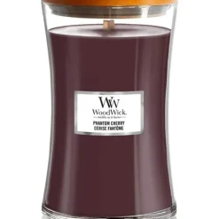 WoodWick Large – Phantom Cherry