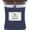WoodWick Medium – Antiquarium