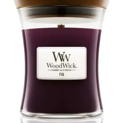 WoodWick Medium – Fig