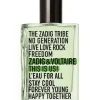 Zadig & Voltaire This is Us! L’eau For All Edt 50ml