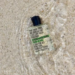 Zadig & Voltaire This is Us! L’eau For All Edt 50ml