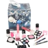 Zmile Cosmetics Beauty Advent Calendar Cube ‘Blue Magic’