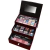 Zmile Cosmetics Beauty Case Velvety Grey