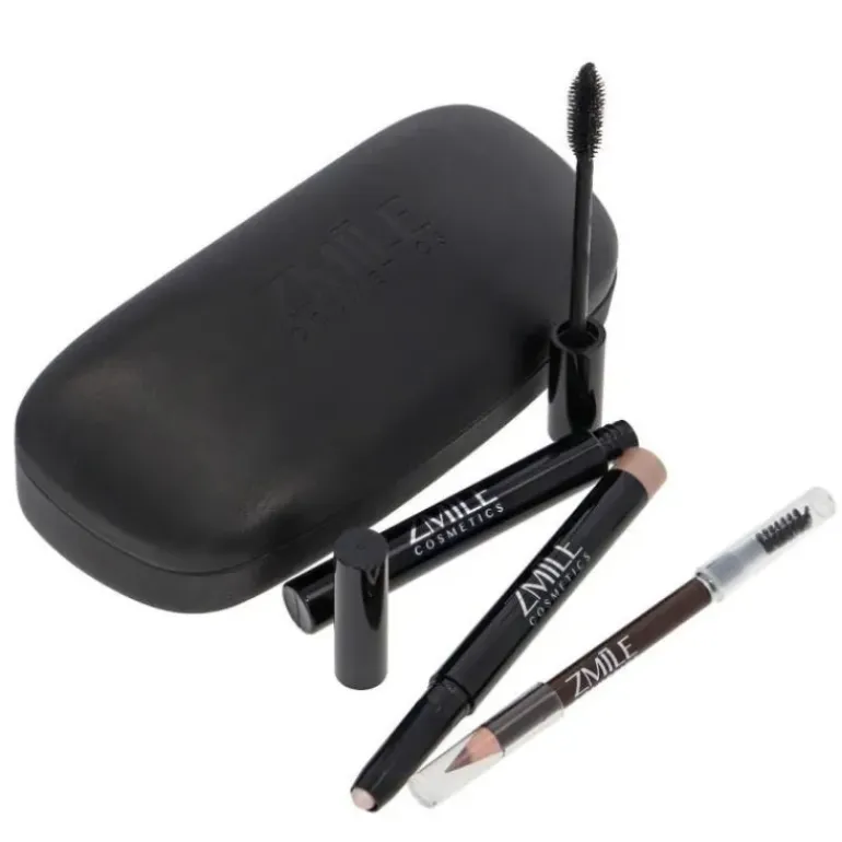 Zmile Cosmetics Beauty Set WHAT A LOOK!