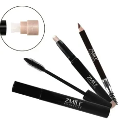 Zmile Cosmetics Beauty Set WHAT A LOOK!