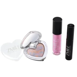 Zmile Cosmetics Gift Box Pop Art Circles