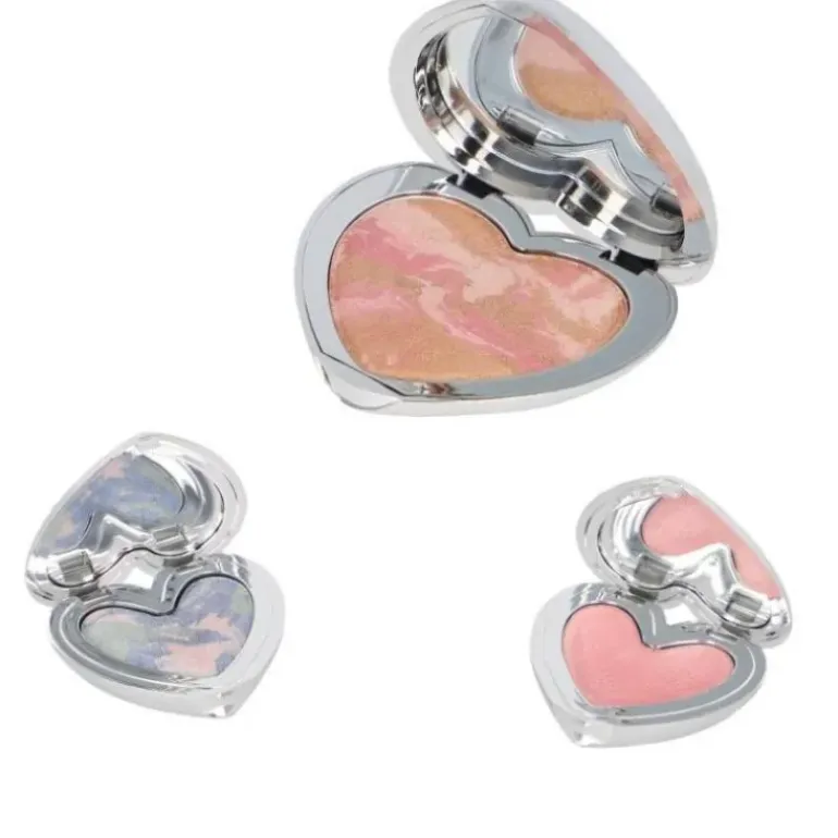 Zmile Cosmetics Giftbox Sweethearts Pastel Love