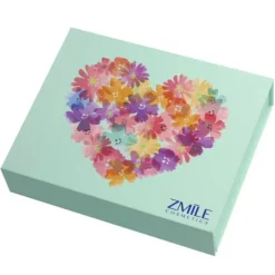 Zmile Cosmetics Giftbox Sweethearts Orchid Love