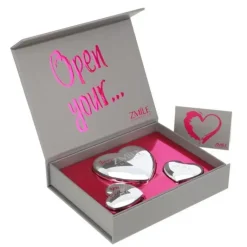 Zmile Cosmetics Giftbox Sweethearts Orchid Love