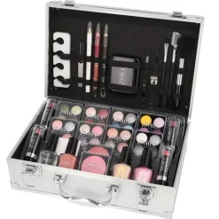 Zmile Cosmetics Makeup Box Acrylic Vegan