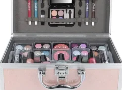 Zmile Cosmetics Makeup Box Merry Berry Vegan