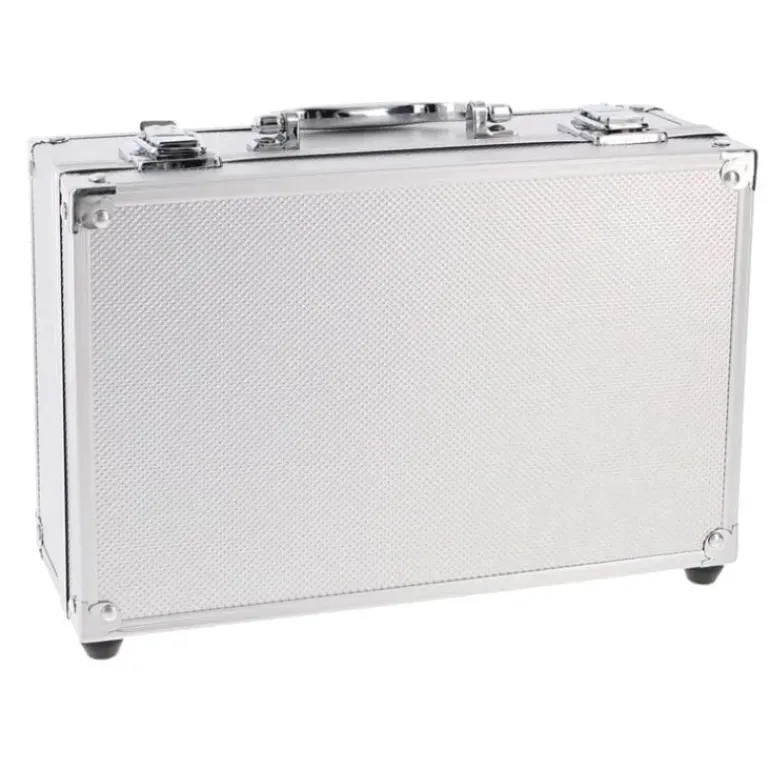 Zmile Cosmetics Makeup Box My Treasure Case Vegan