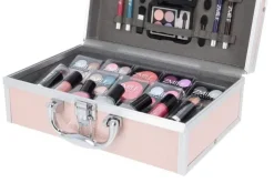 Zmile Cosmetics Makeup Box My Treasure Case Vegan