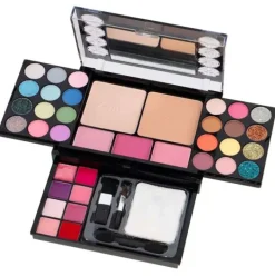 Zmile Cosmetics Makeup Set Diamonds Vegan